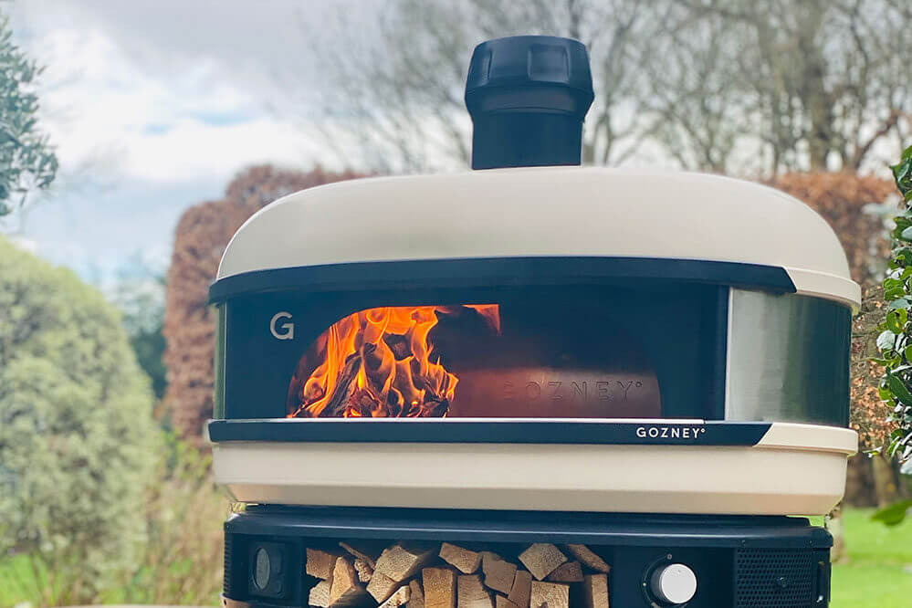 Outdoor Kitchen Facilities